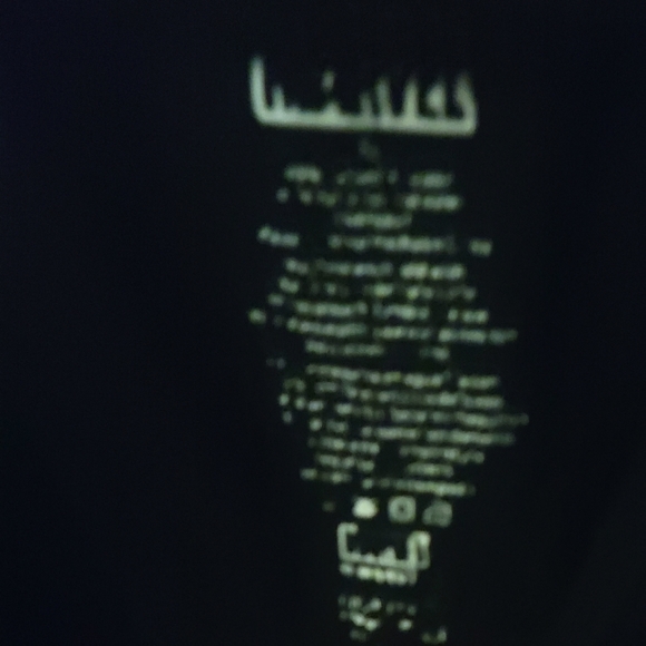  Marvel Deadpool Tank Top Size L - Picture 2 of 3